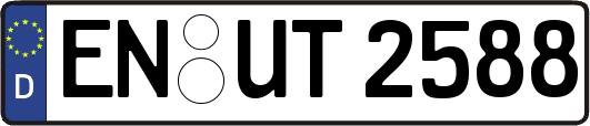 EN-UT2588