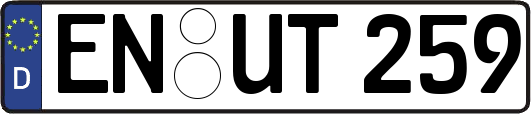 EN-UT259