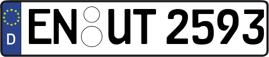 EN-UT2593