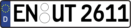 EN-UT2611
