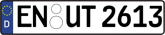 EN-UT2613