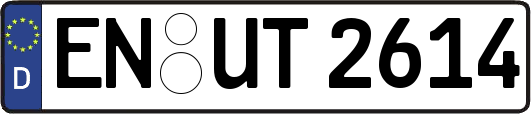 EN-UT2614