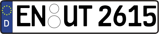 EN-UT2615