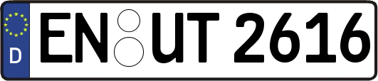 EN-UT2616