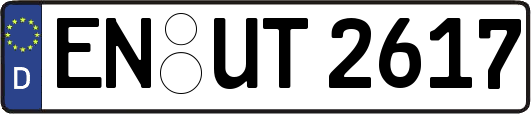 EN-UT2617
