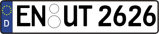 EN-UT2626