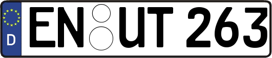 EN-UT263