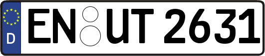 EN-UT2631