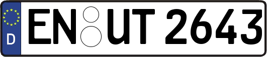EN-UT2643