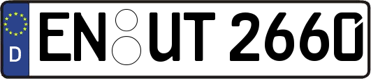EN-UT2660