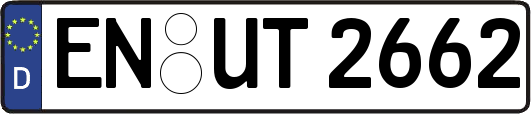 EN-UT2662