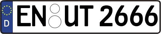 EN-UT2666