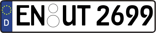 EN-UT2699