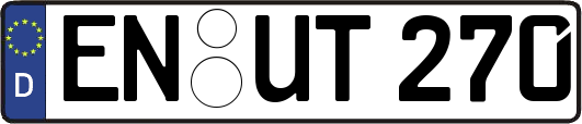 EN-UT270