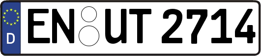 EN-UT2714