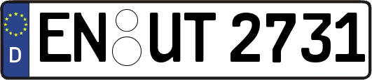 EN-UT2731