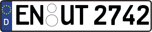 EN-UT2742