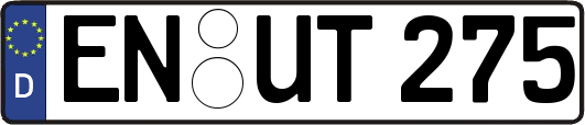 EN-UT275