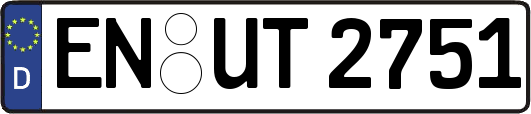 EN-UT2751