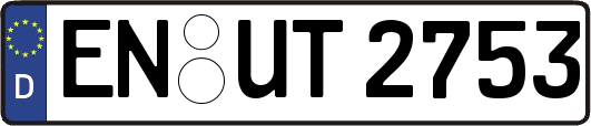 EN-UT2753
