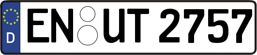 EN-UT2757