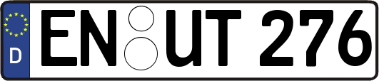 EN-UT276