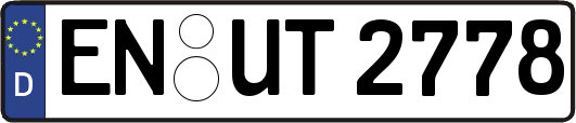 EN-UT2778