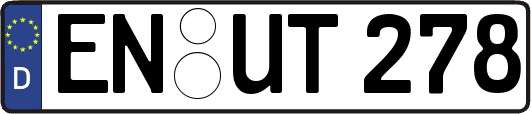 EN-UT278