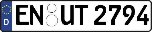 EN-UT2794