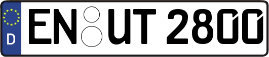 EN-UT2800