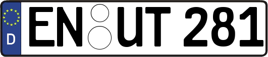 EN-UT281