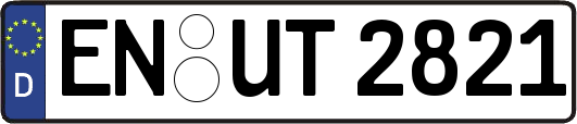 EN-UT2821