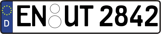 EN-UT2842