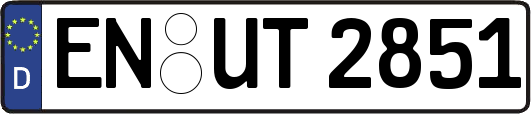EN-UT2851