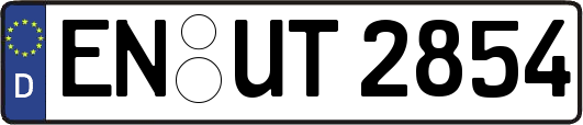 EN-UT2854