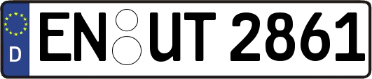 EN-UT2861