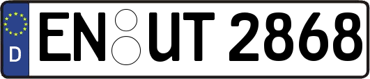 EN-UT2868