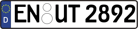 EN-UT2892