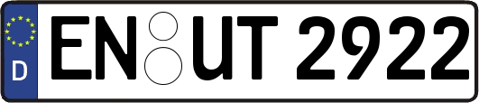 EN-UT2922