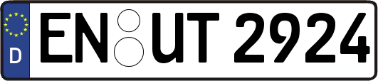 EN-UT2924