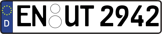 EN-UT2942