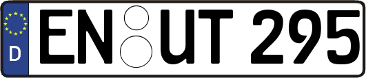 EN-UT295