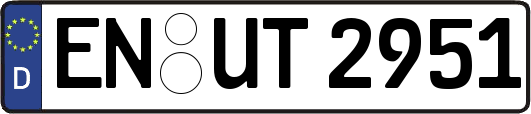 EN-UT2951