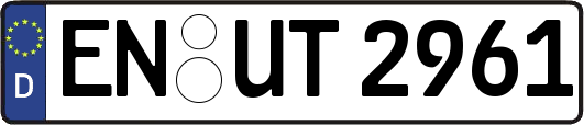EN-UT2961