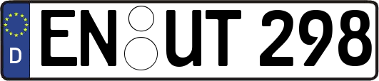 EN-UT298