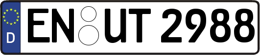 EN-UT2988