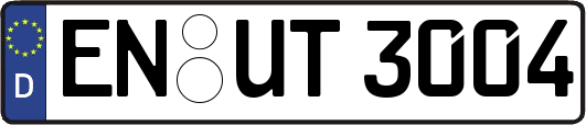 EN-UT3004