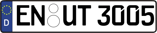 EN-UT3005