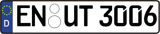 EN-UT3006