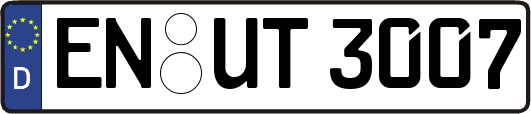 EN-UT3007